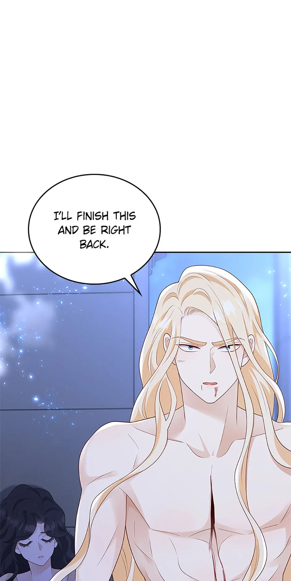 After the Frozen Heart Melts chapter 78 page 75