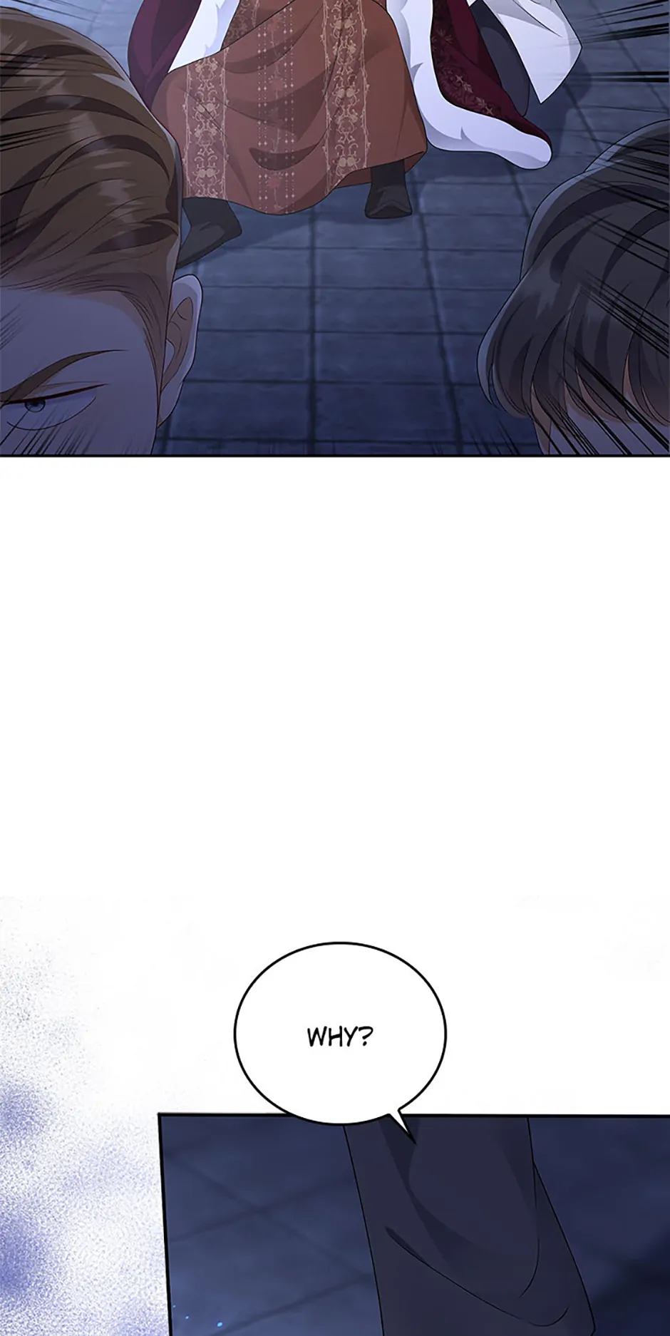 After the Frozen Heart Melts chapter 78 page 77