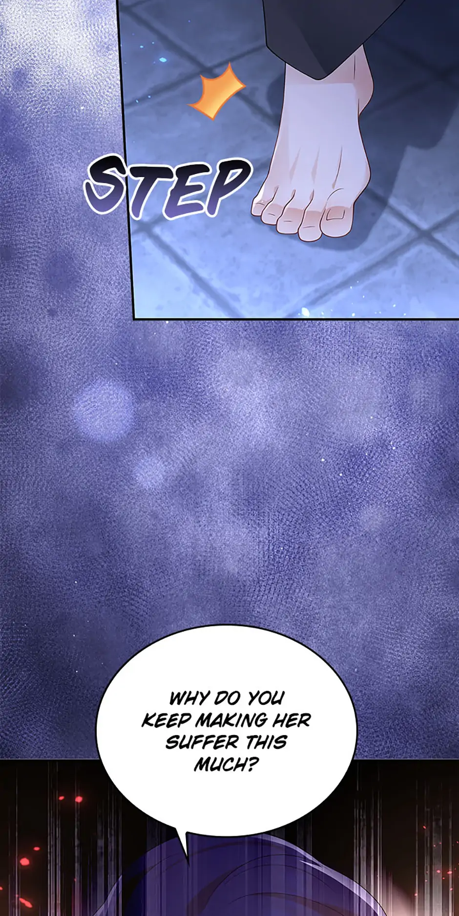 After the Frozen Heart Melts chapter 78 page 78