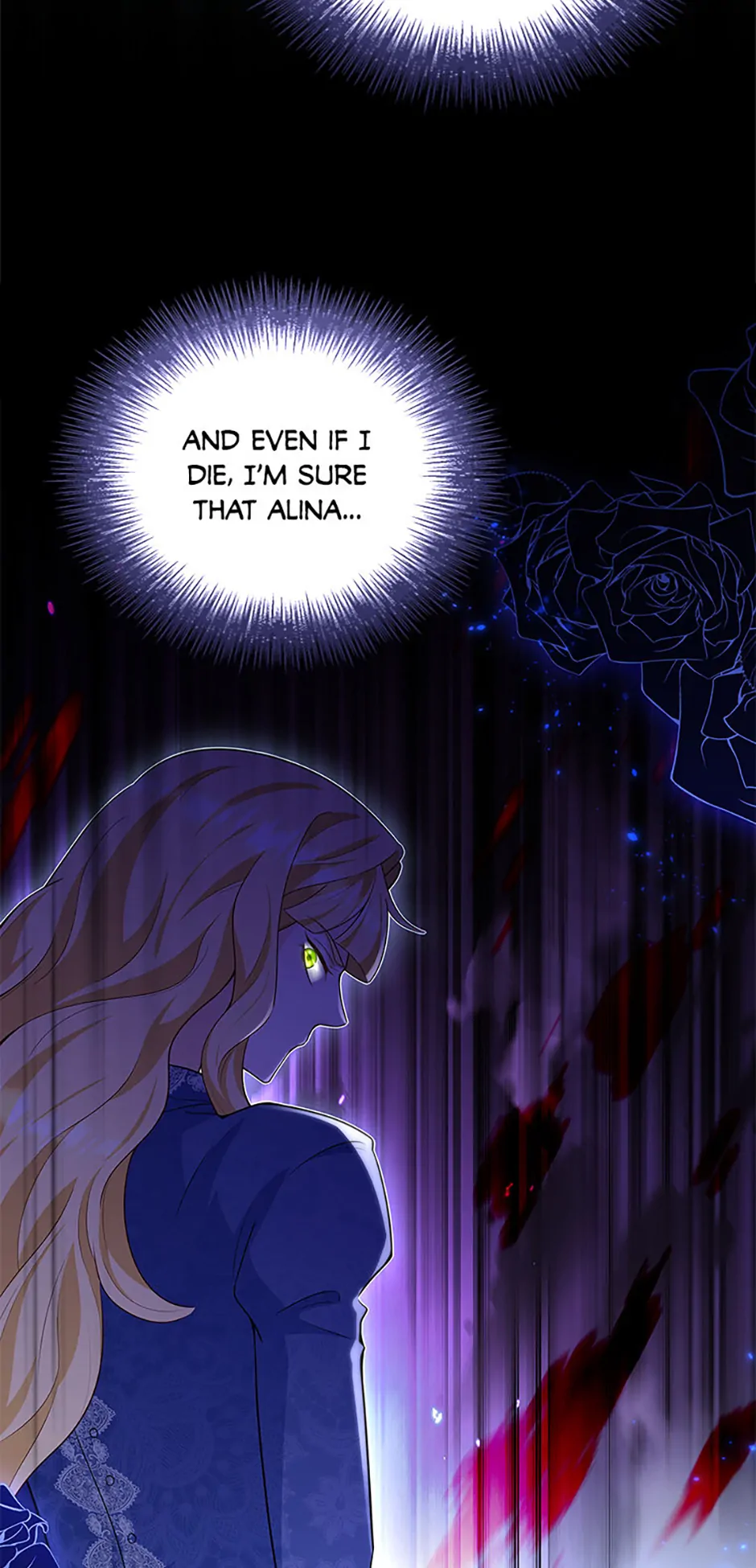 After the Frozen Heart Melts chapter 78 page 8