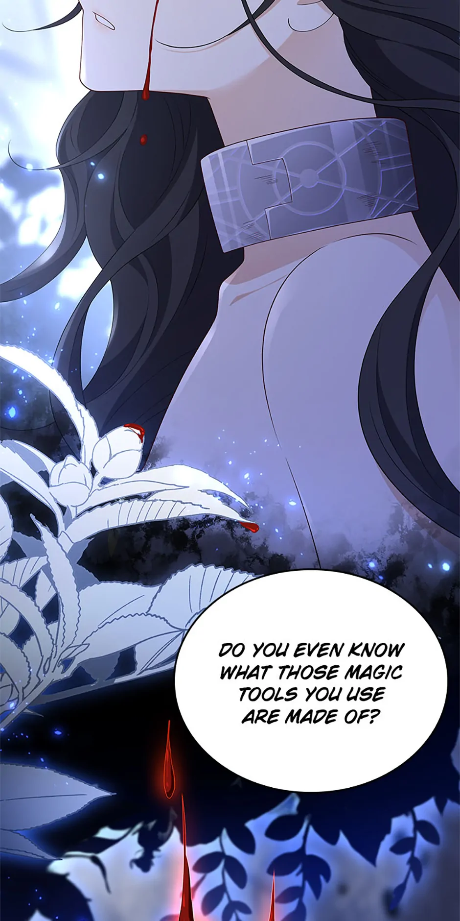After the Frozen Heart Melts chapter 78 page 81