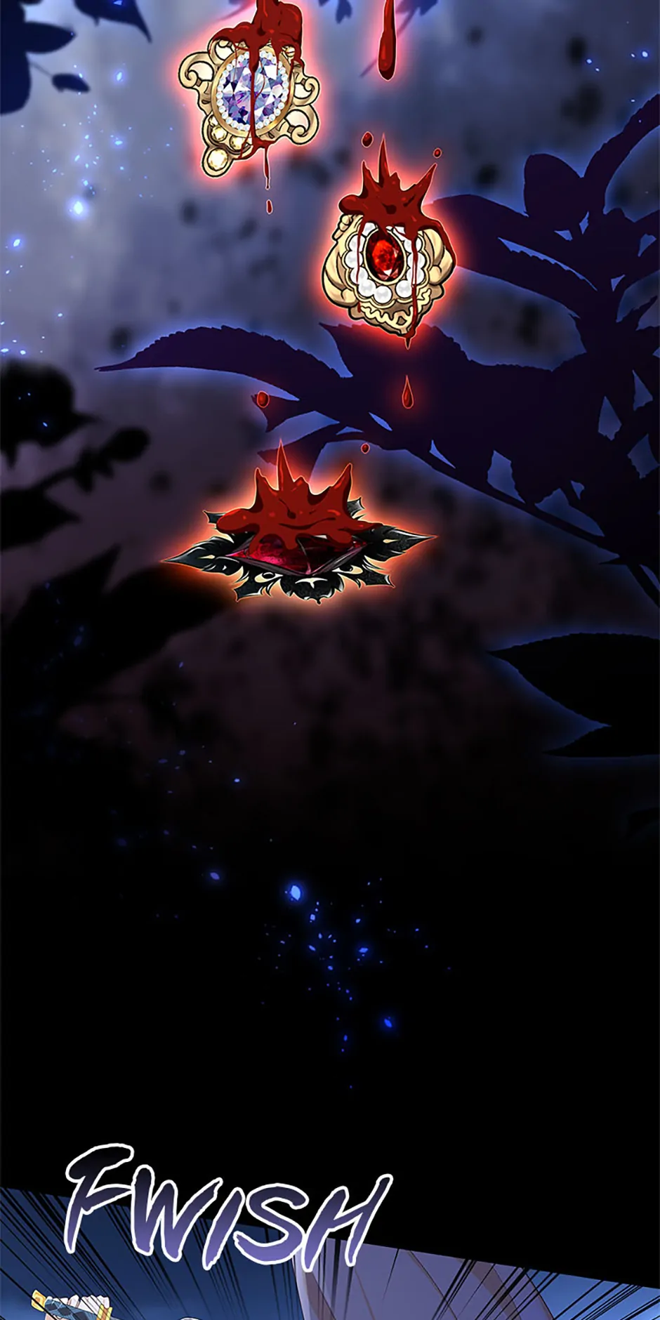 After the Frozen Heart Melts chapter 78 page 82