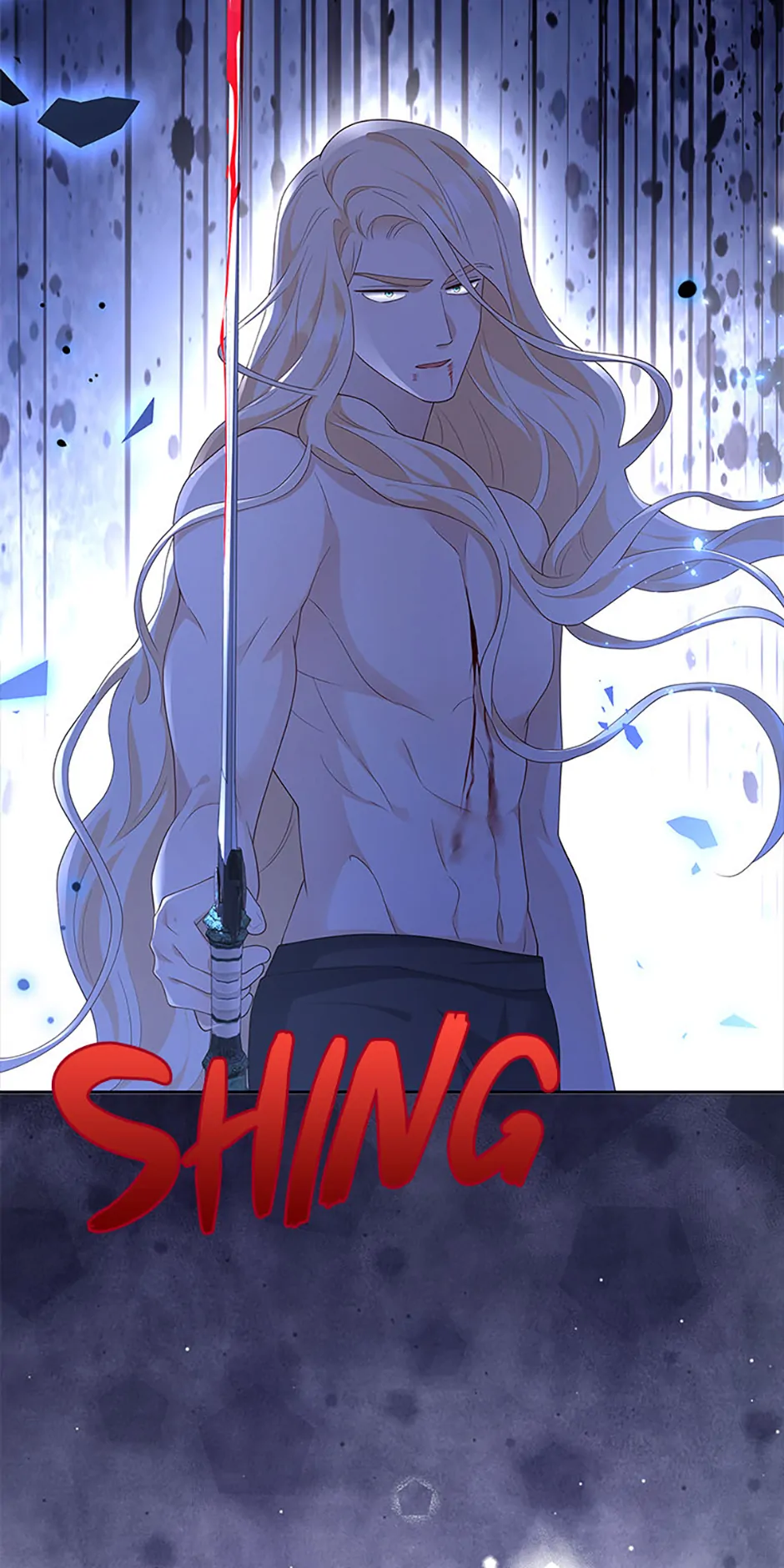 After the Frozen Heart Melts chapter 78 page 86