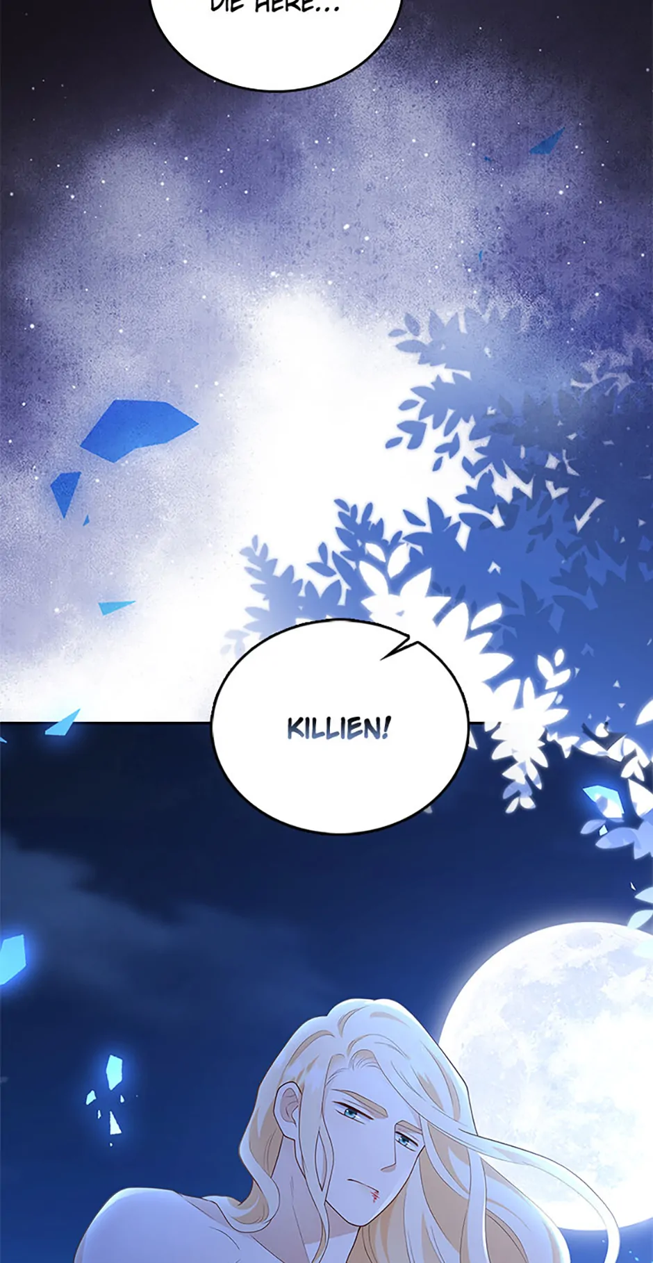 After the Frozen Heart Melts chapter 79 page 10