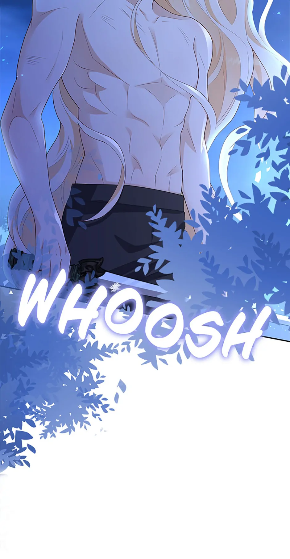 After the Frozen Heart Melts chapter 79 page 11