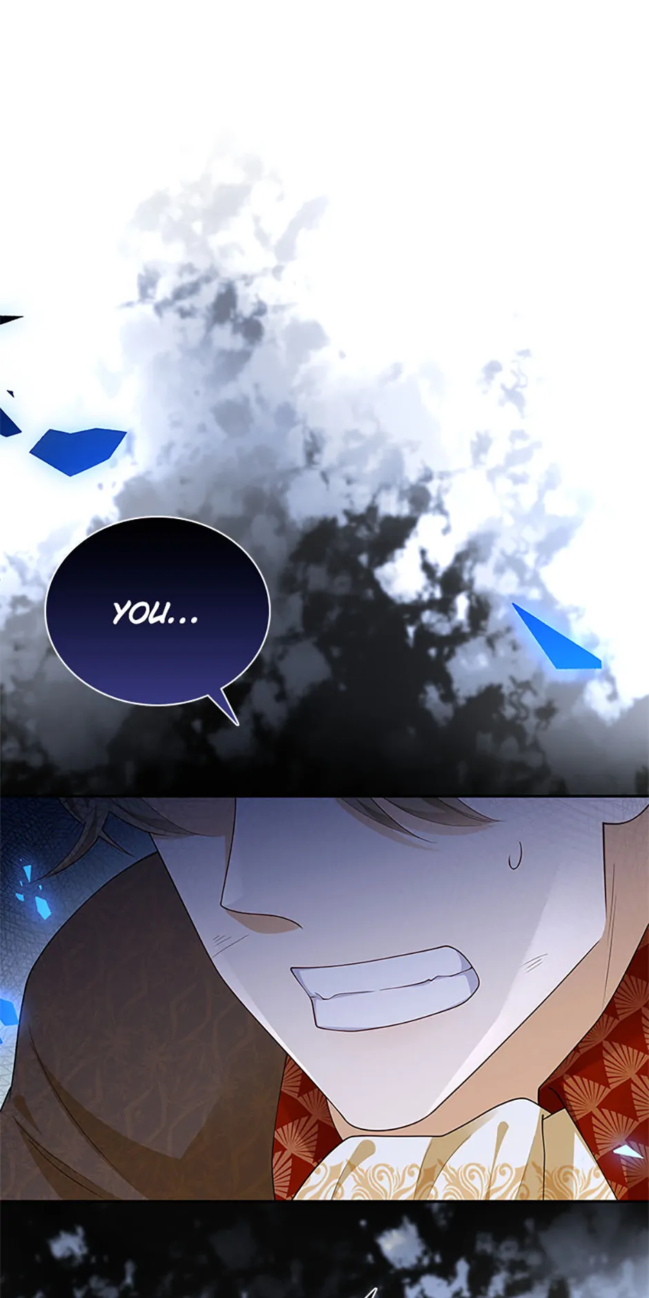 After the Frozen Heart Melts chapter 79 page 12
