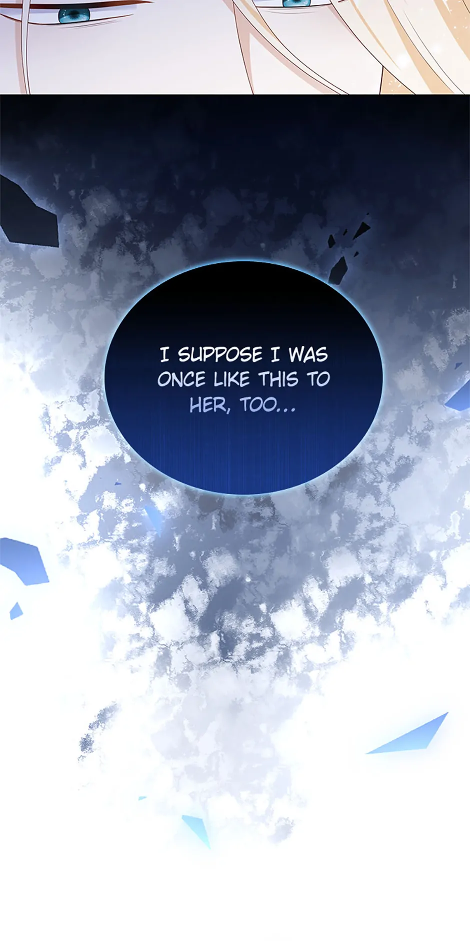 After the Frozen Heart Melts chapter 79 page 17