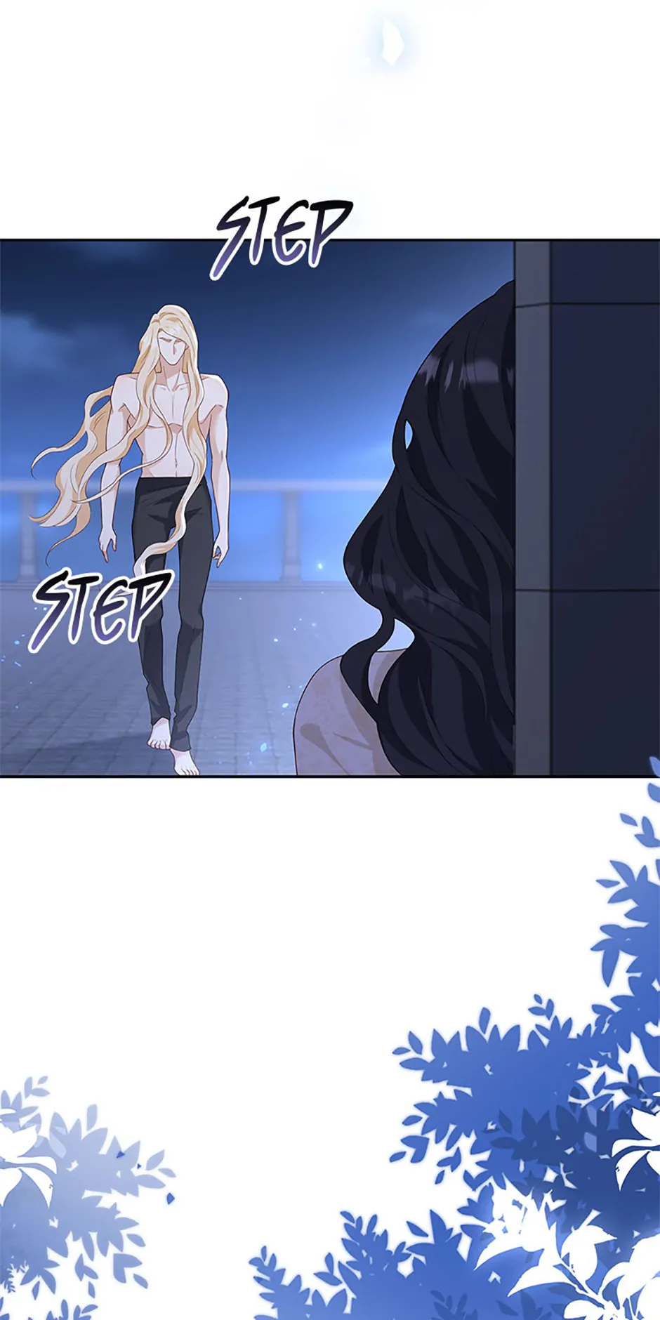 After the Frozen Heart Melts chapter 79 page 18