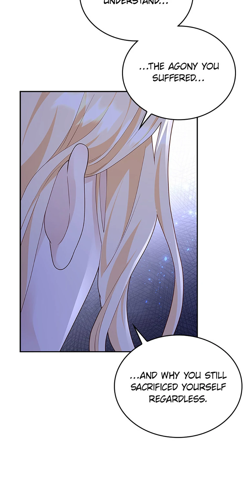 After the Frozen Heart Melts chapter 79 page 20