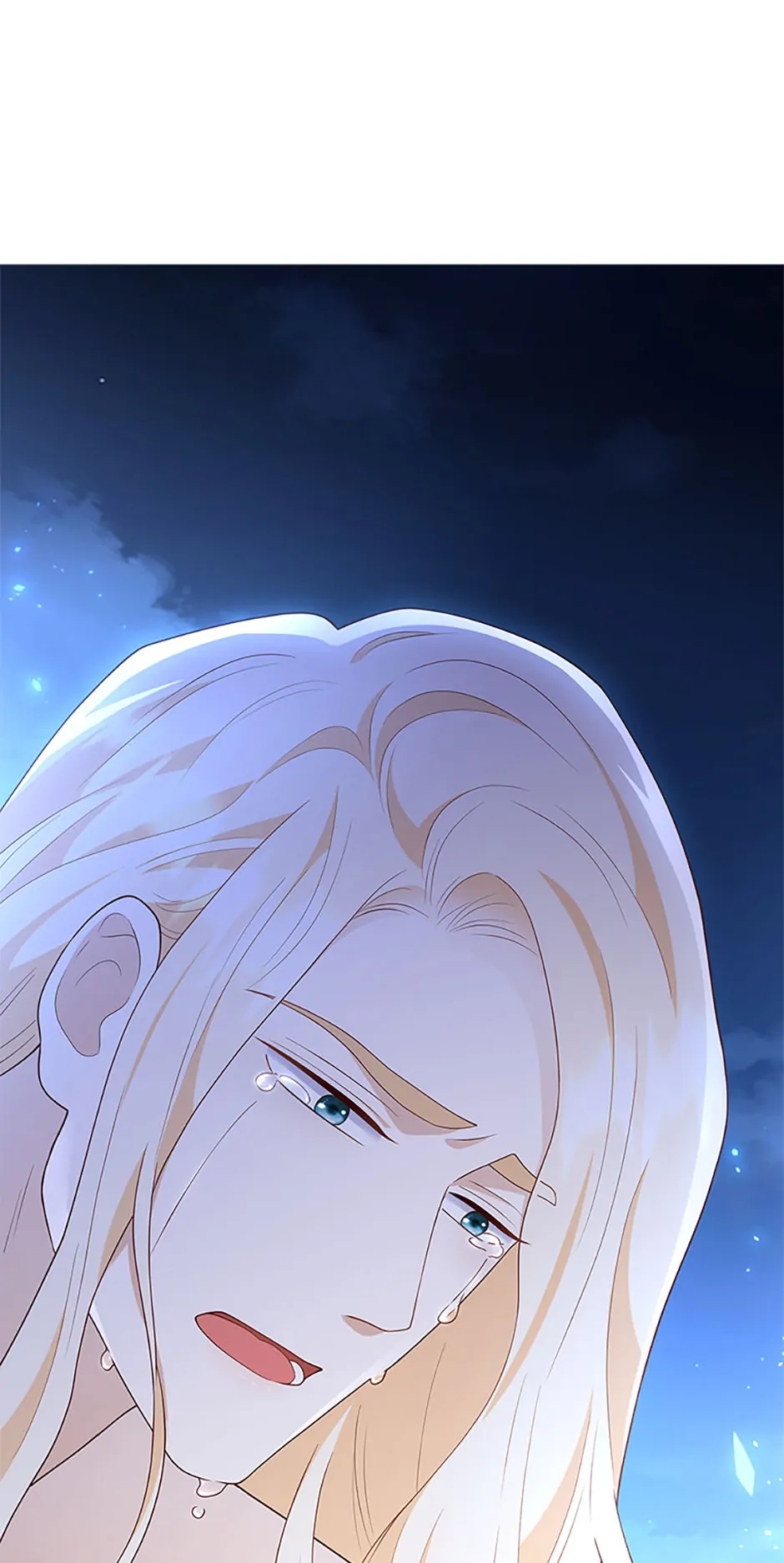 After the Frozen Heart Melts chapter 79 page 21