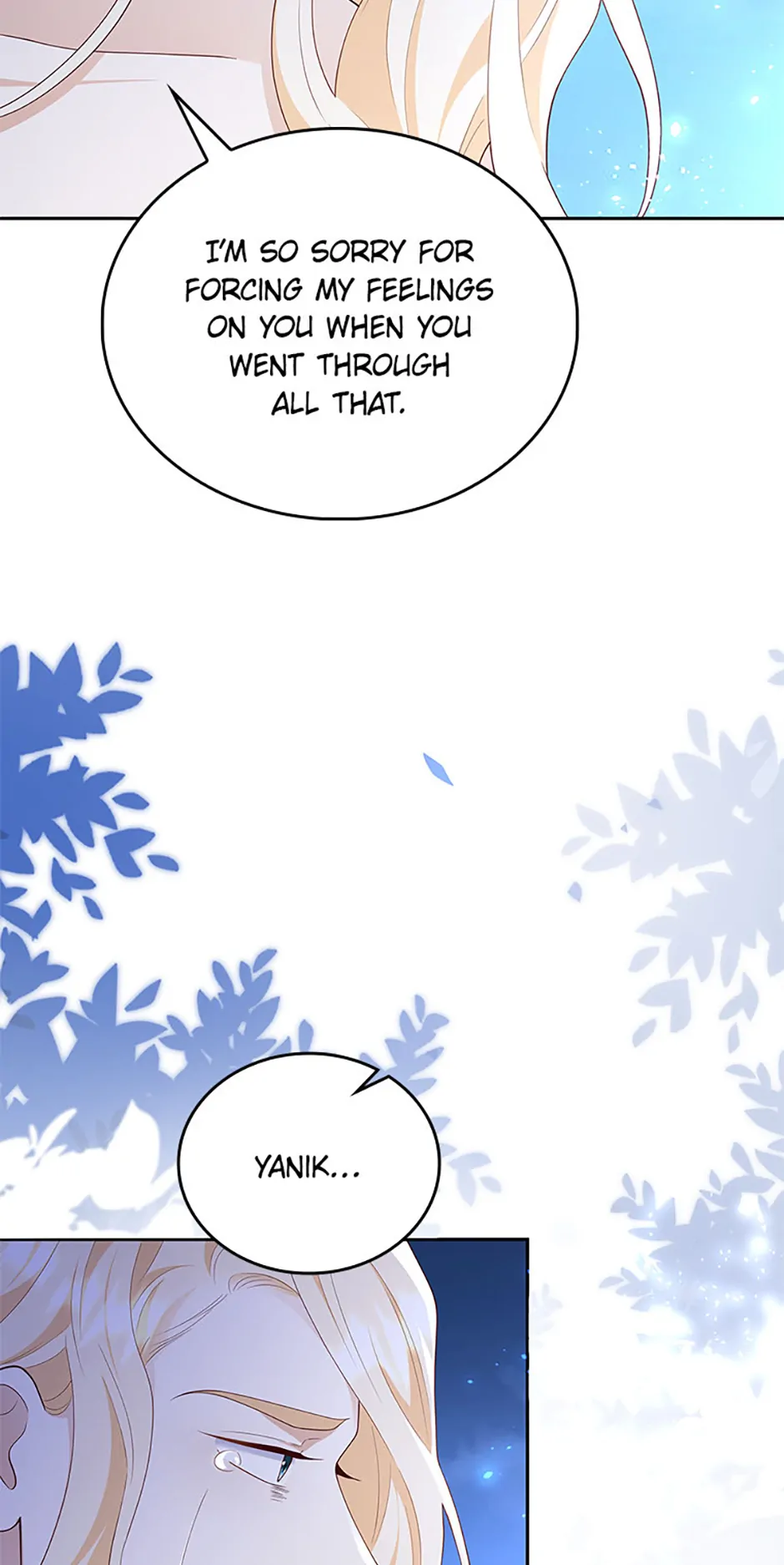 After the Frozen Heart Melts chapter 79 page 22