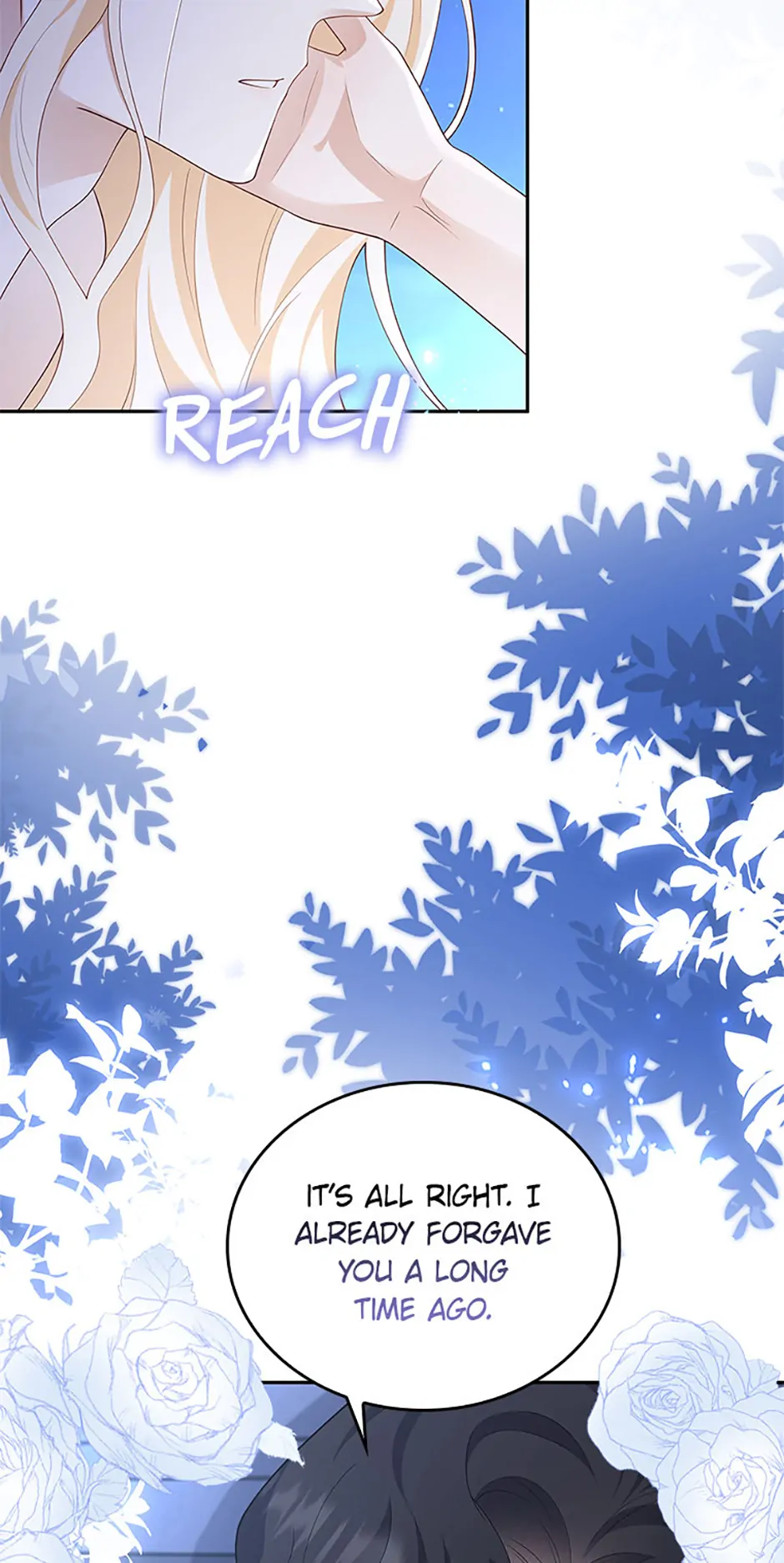 After the Frozen Heart Melts chapter 79 page 23
