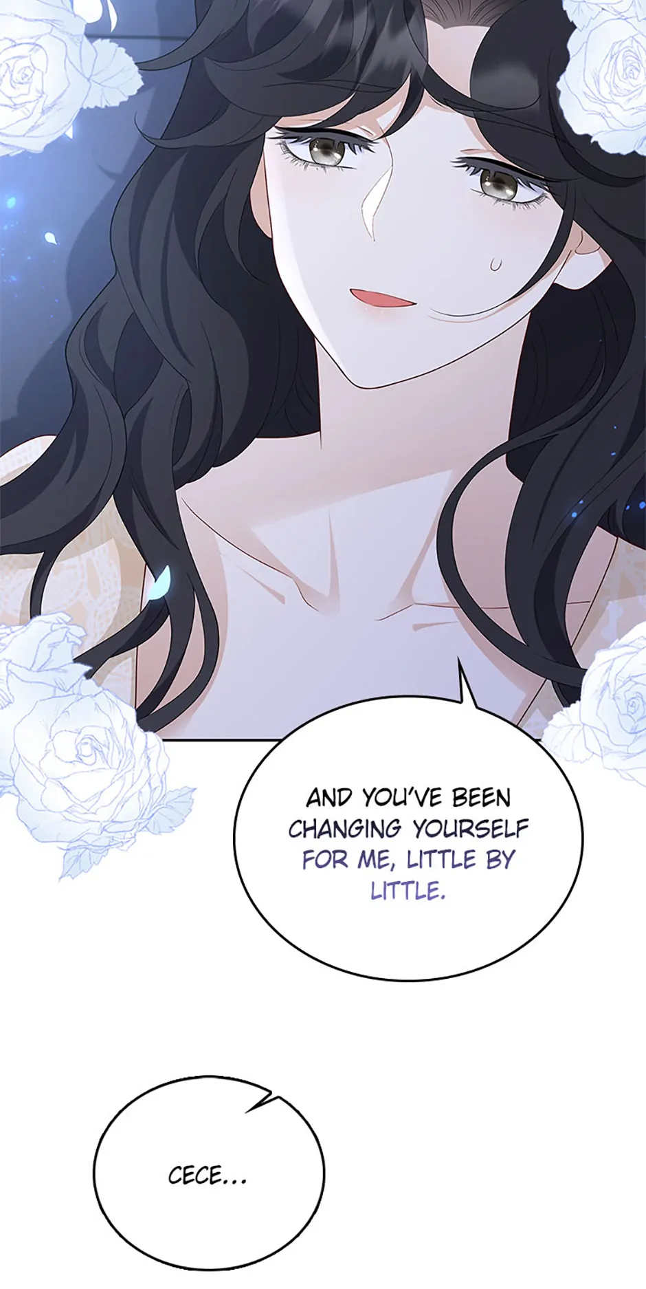 After the Frozen Heart Melts chapter 79 page 24