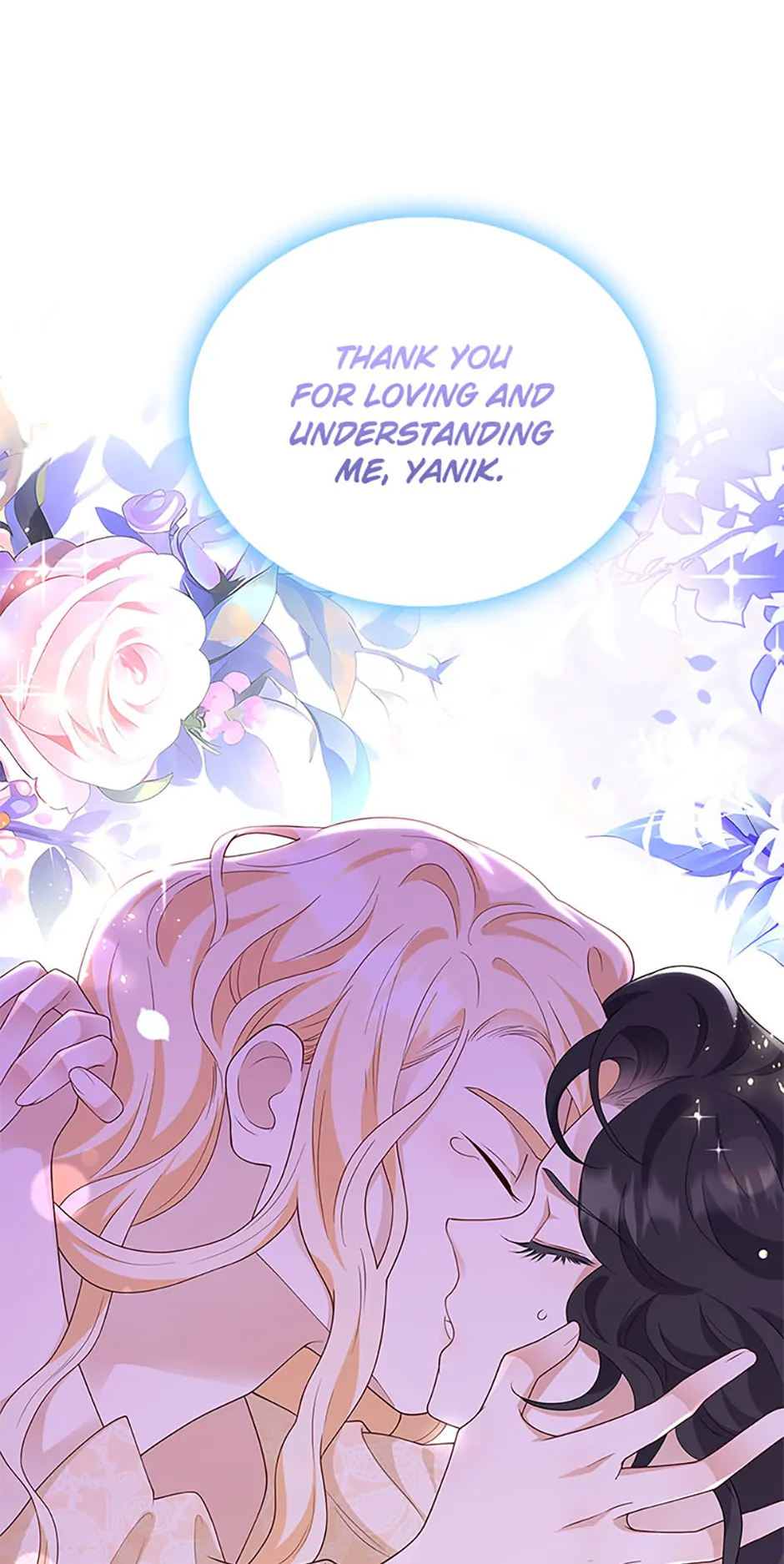 After the Frozen Heart Melts chapter 79 page 25