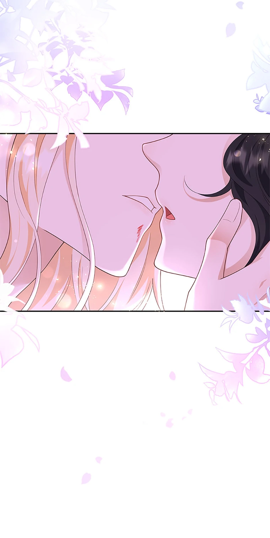 After the Frozen Heart Melts chapter 79 page 27