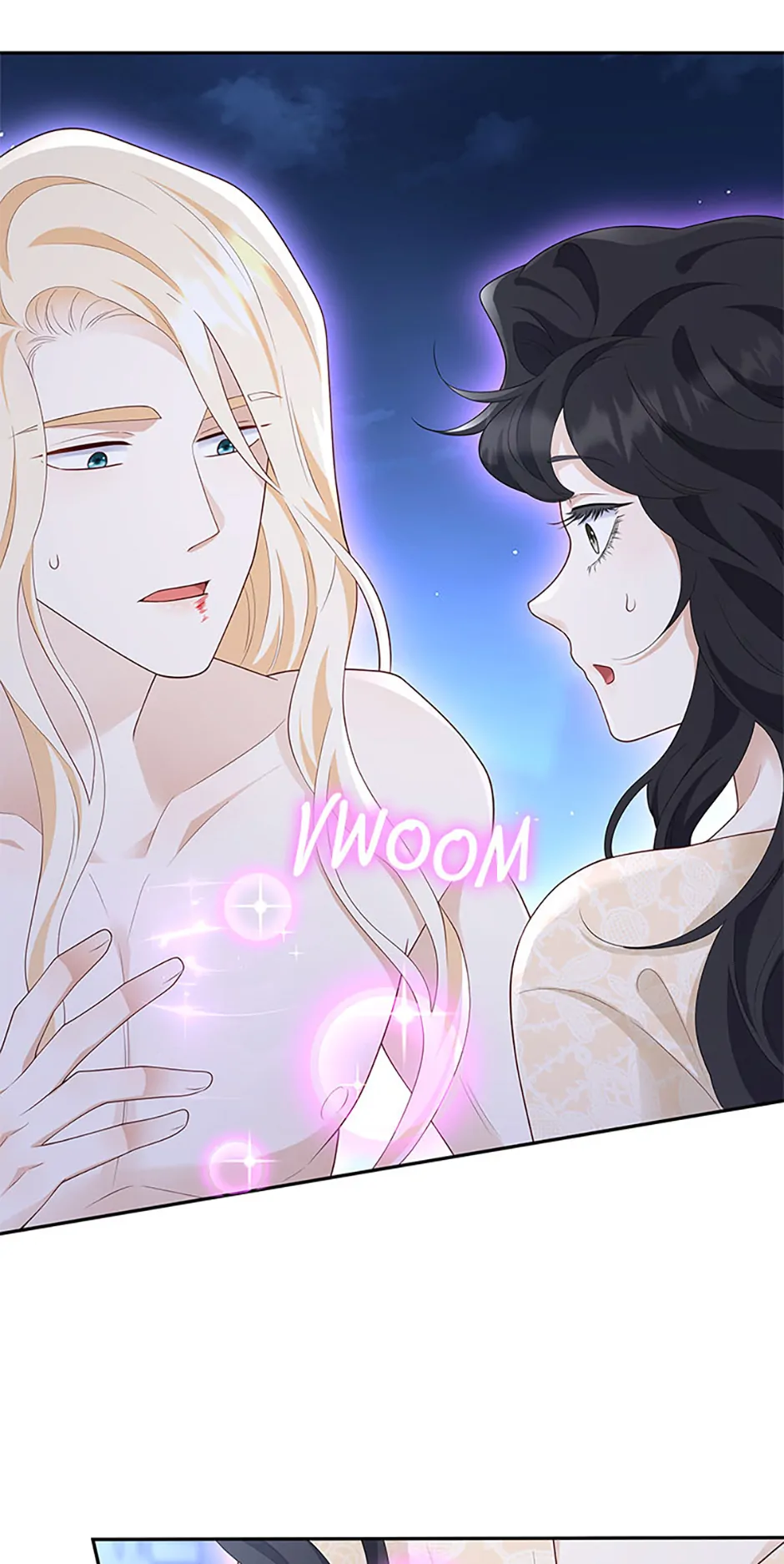 After the Frozen Heart Melts chapter 79 page 28