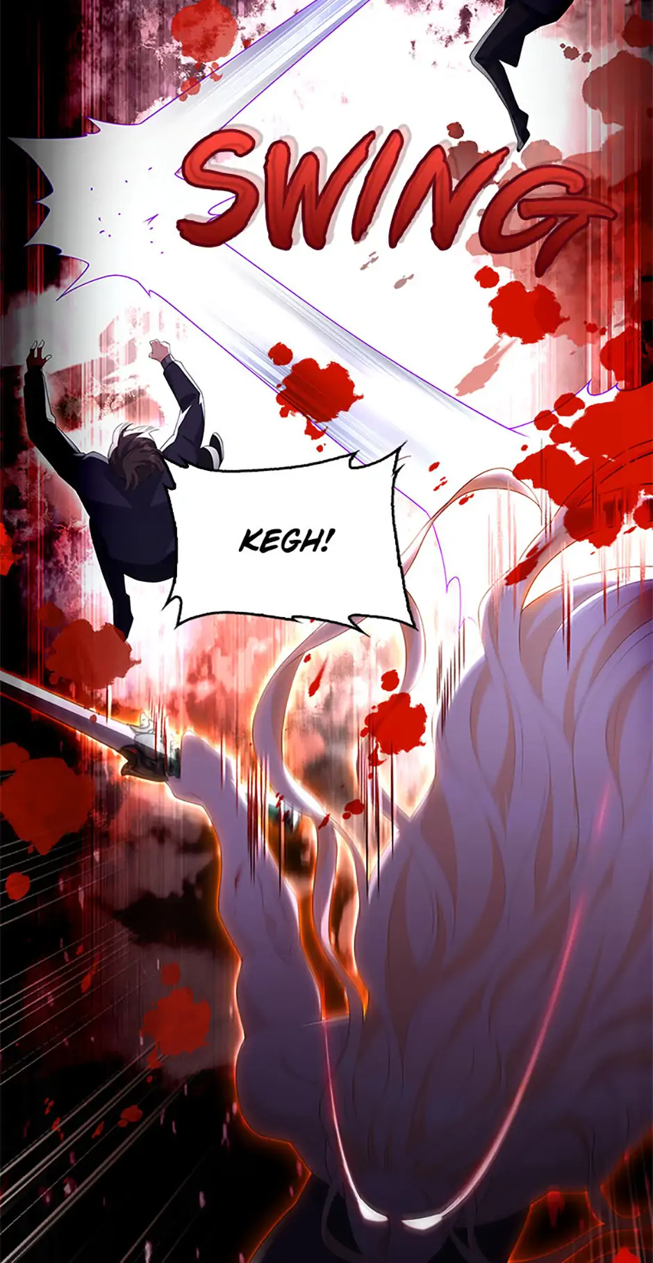 After the Frozen Heart Melts chapter 79 page 3