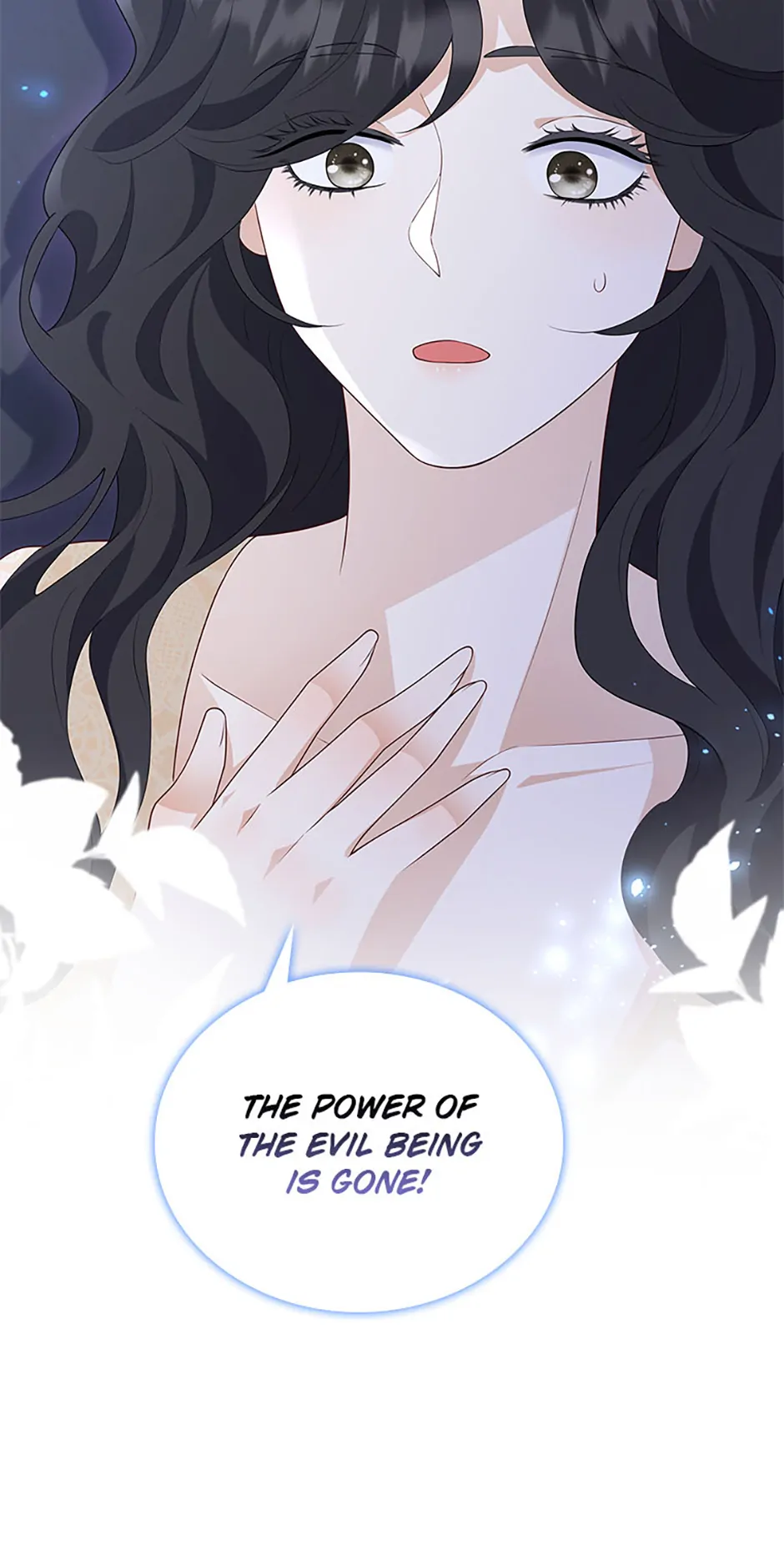 After the Frozen Heart Melts chapter 79 page 30