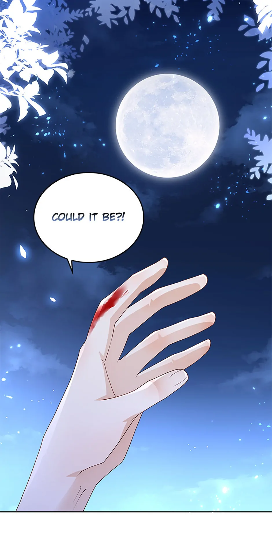 After the Frozen Heart Melts chapter 79 page 32