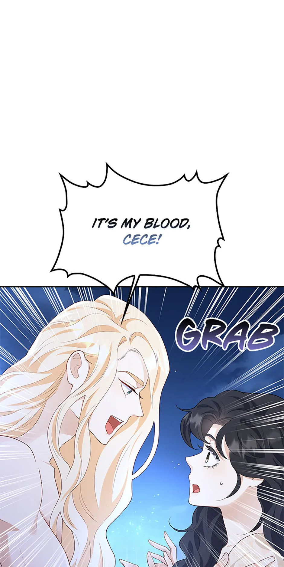 After the Frozen Heart Melts chapter 79 page 33