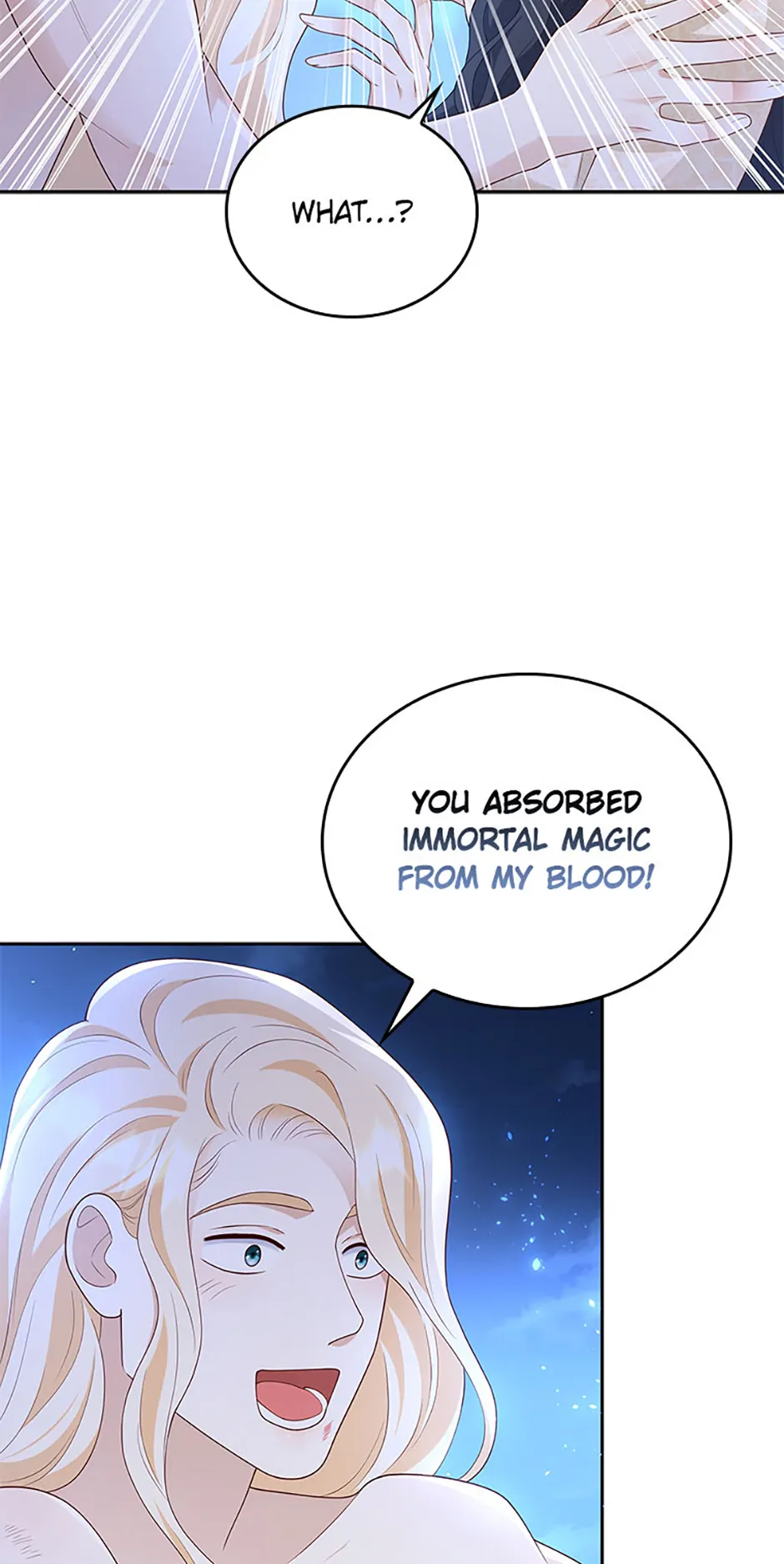 After the Frozen Heart Melts chapter 79 page 34