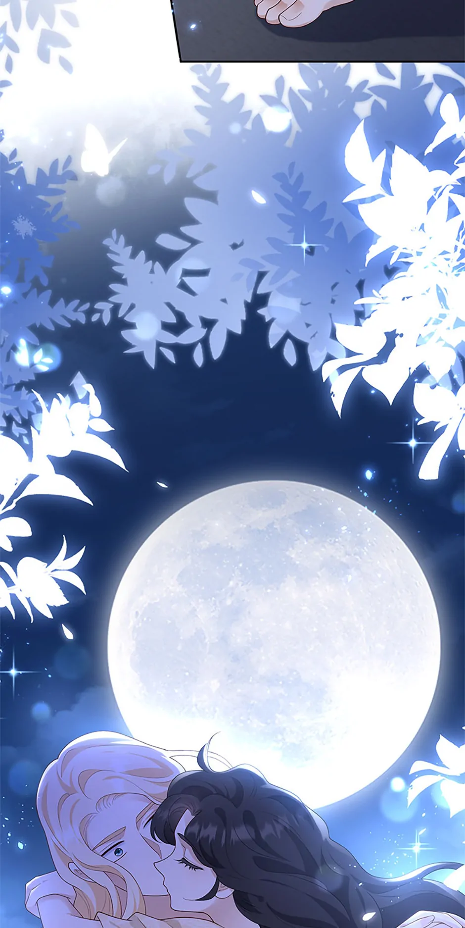 After the Frozen Heart Melts chapter 79 page 36