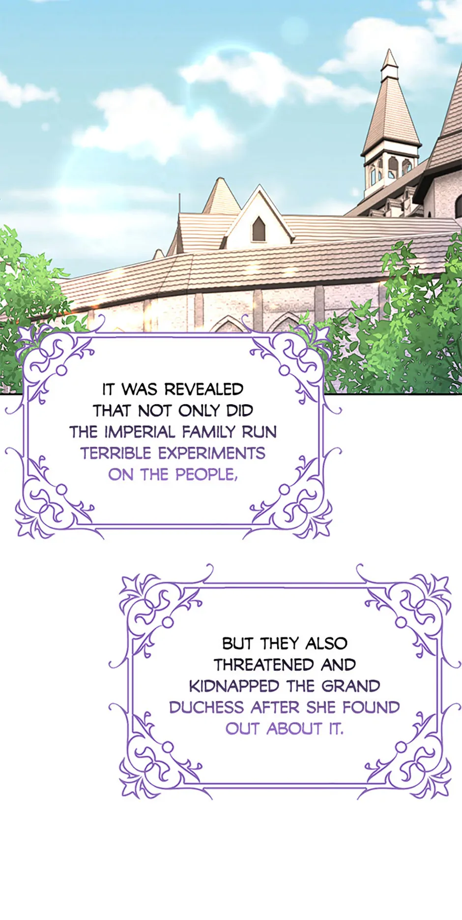 After the Frozen Heart Melts chapter 79 page 40