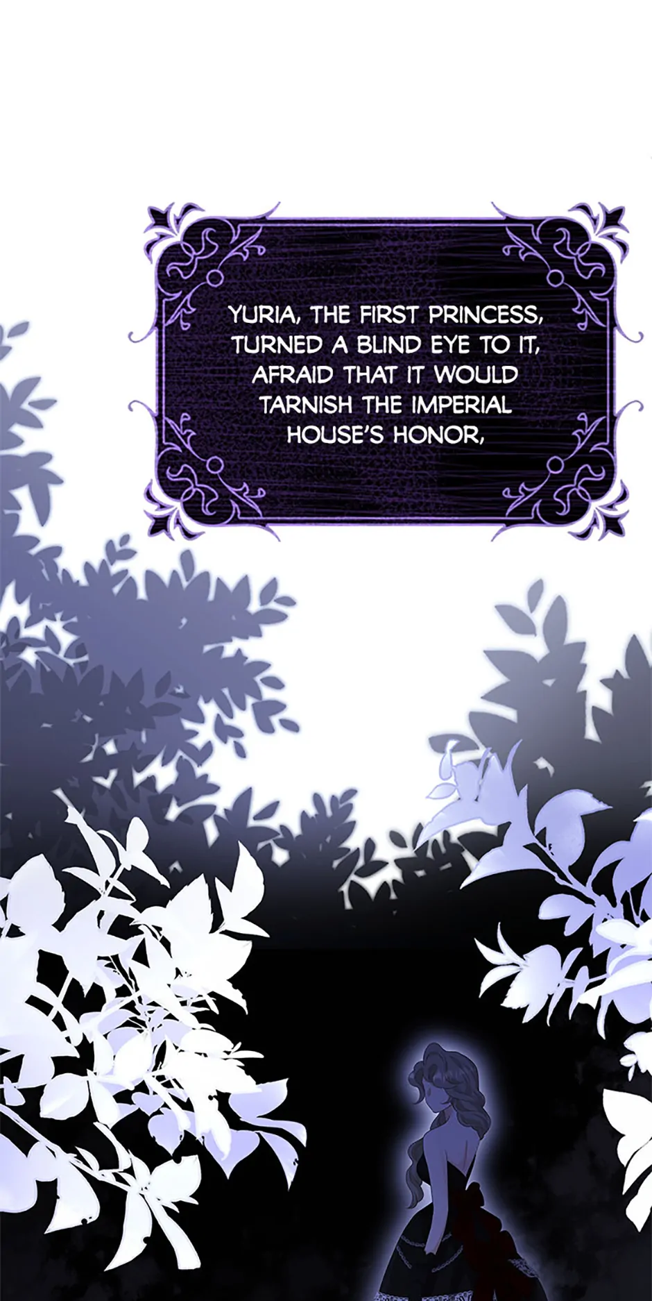 After the Frozen Heart Melts chapter 79 page 41