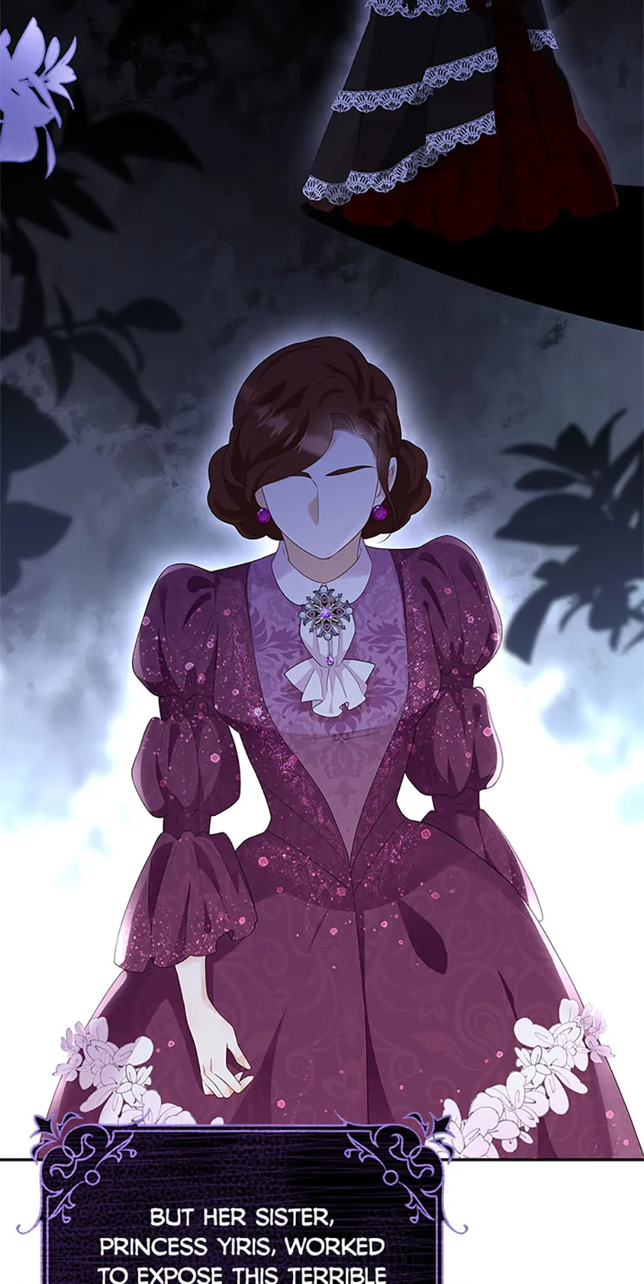 After the Frozen Heart Melts chapter 79 page 42