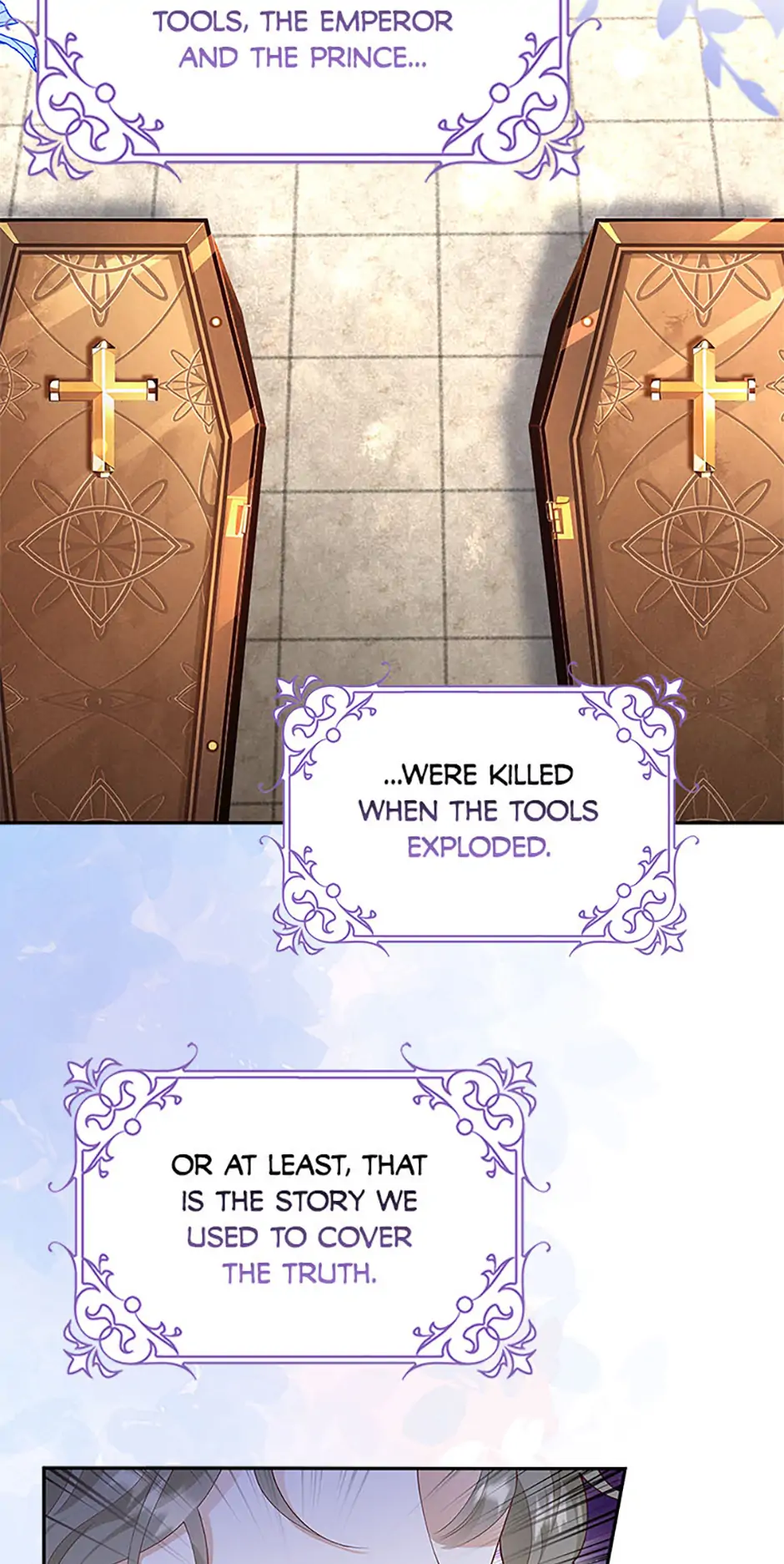 After the Frozen Heart Melts chapter 79 page 46