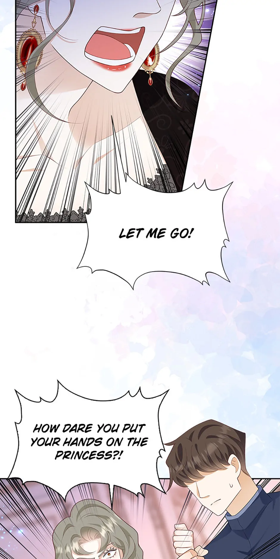 After the Frozen Heart Melts chapter 79 page 47