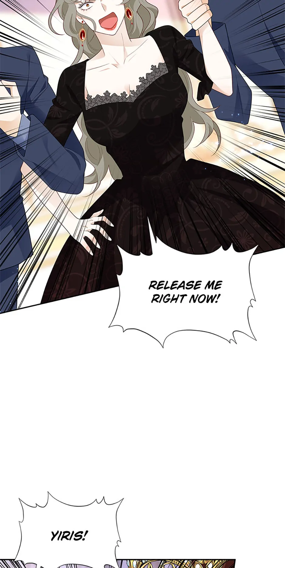 After the Frozen Heart Melts chapter 79 page 48