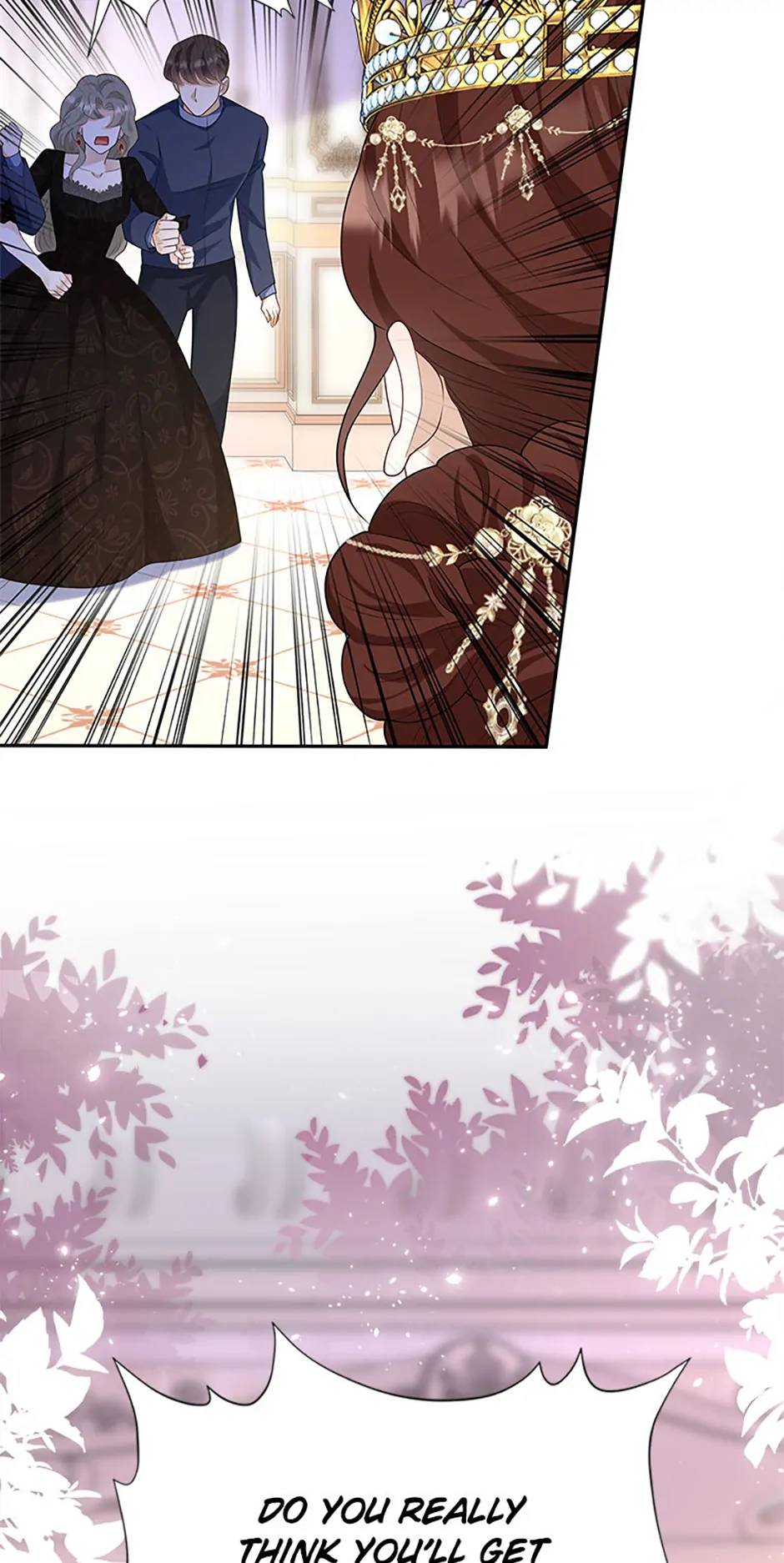 After the Frozen Heart Melts chapter 79 page 49