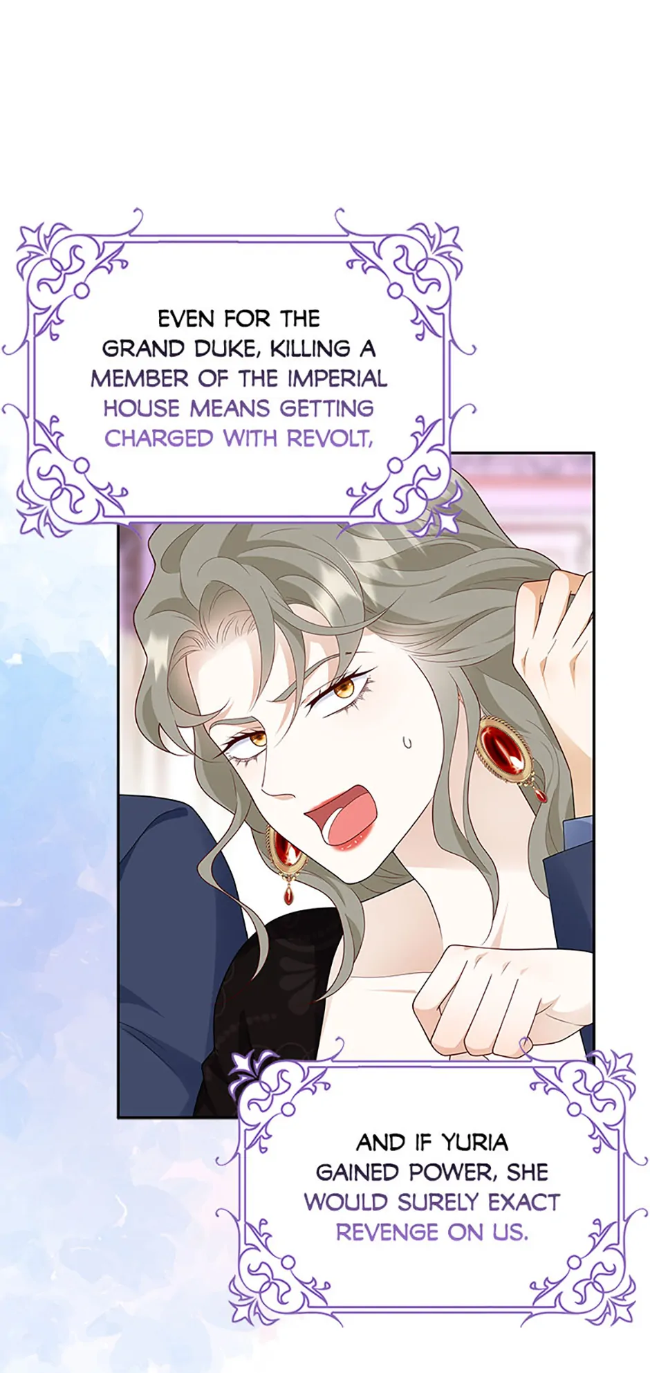 After the Frozen Heart Melts chapter 79 page 51