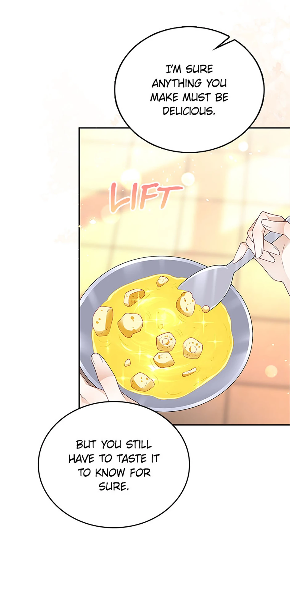 After the Frozen Heart Melts chapter 79 page 59