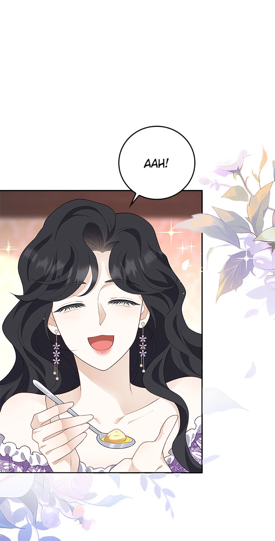 After the Frozen Heart Melts chapter 79 page 60