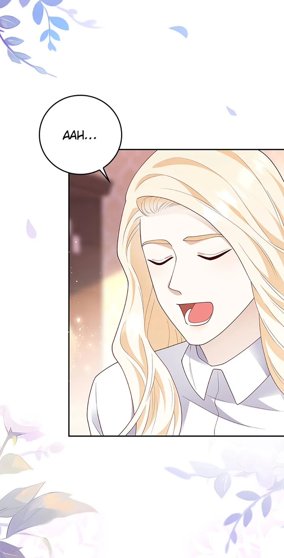 After the Frozen Heart Melts chapter 79 page 61