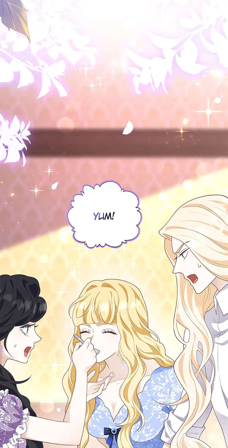 After the Frozen Heart Melts chapter 79 page 62