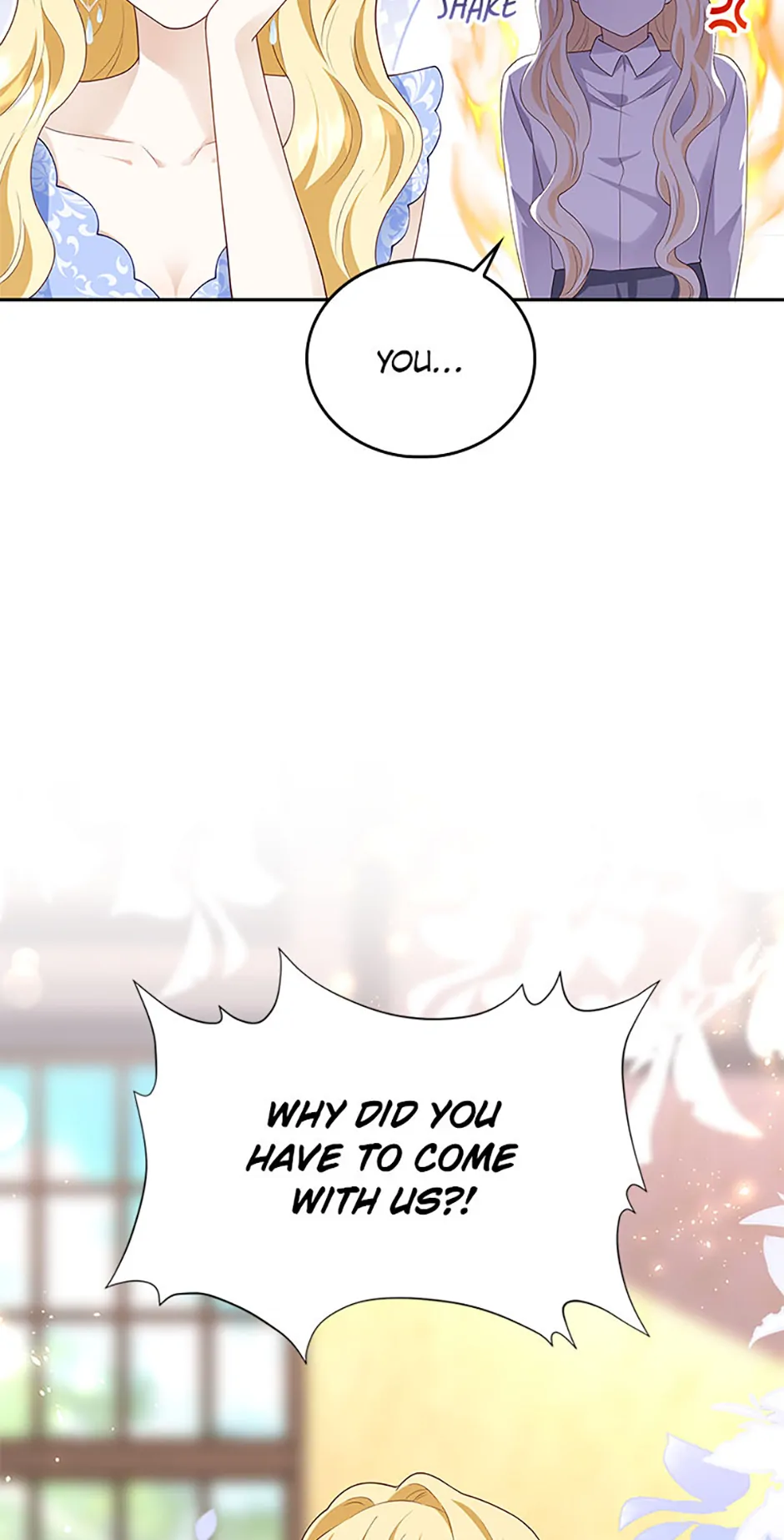 After the Frozen Heart Melts chapter 79 page 64
