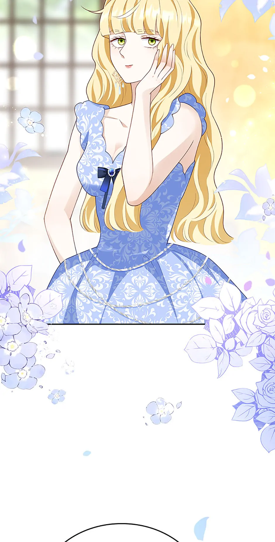 After the Frozen Heart Melts chapter 79 page 65
