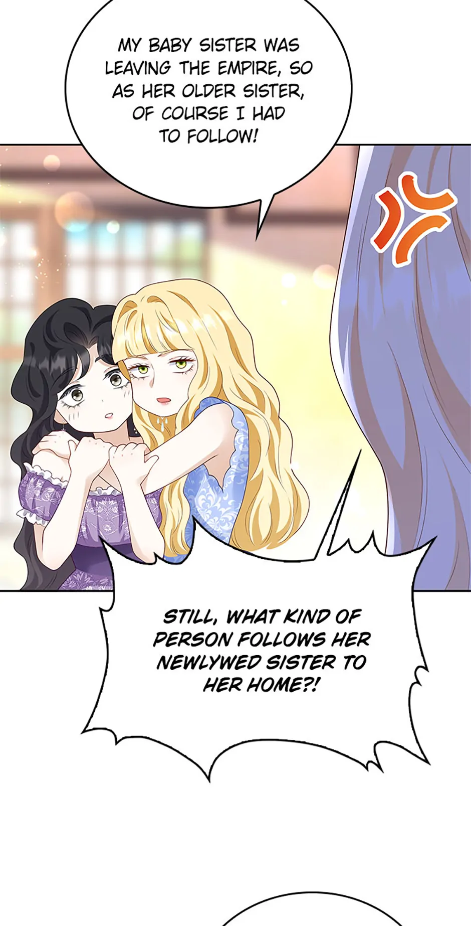 After the Frozen Heart Melts chapter 79 page 66