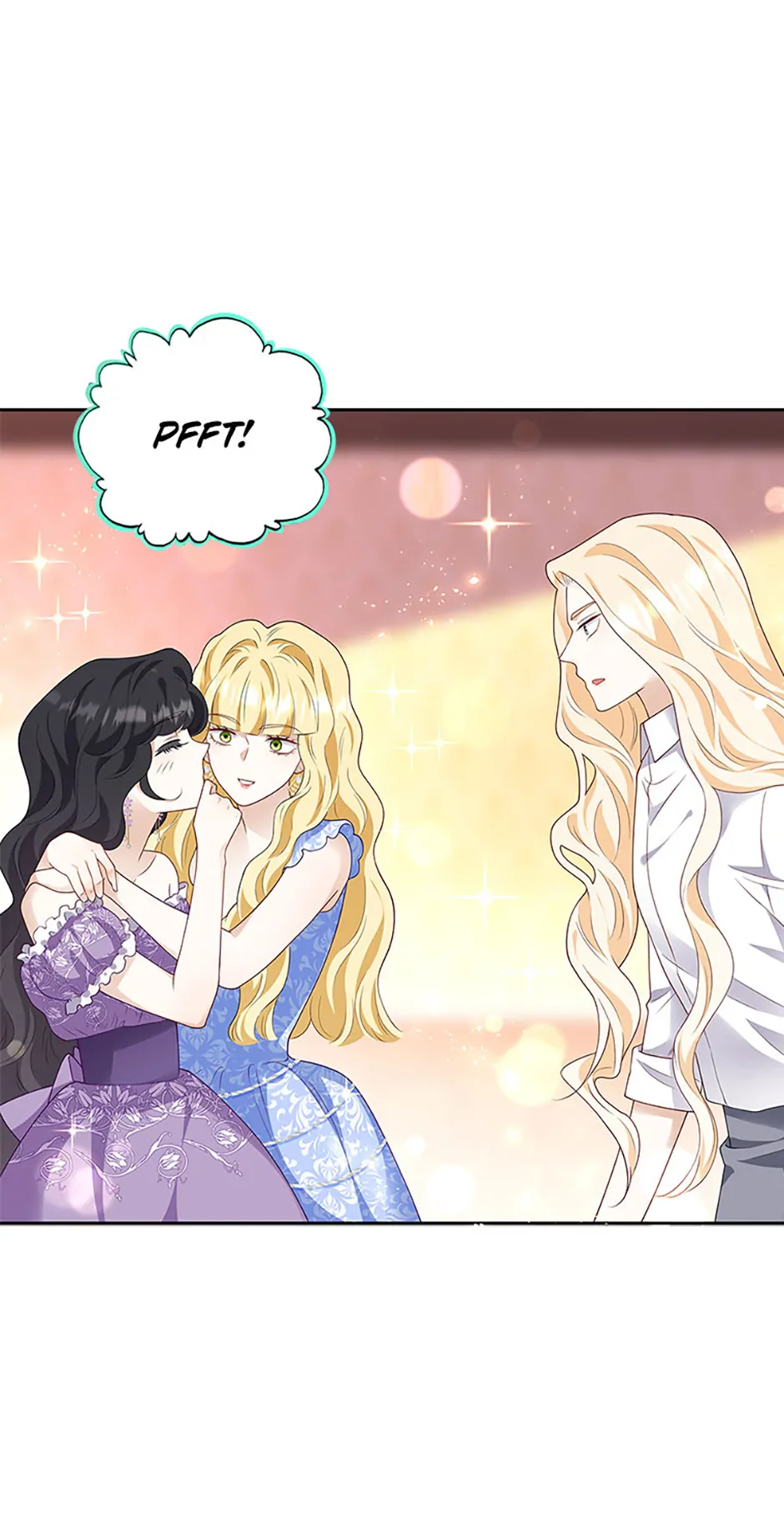 After the Frozen Heart Melts chapter 79 page 68