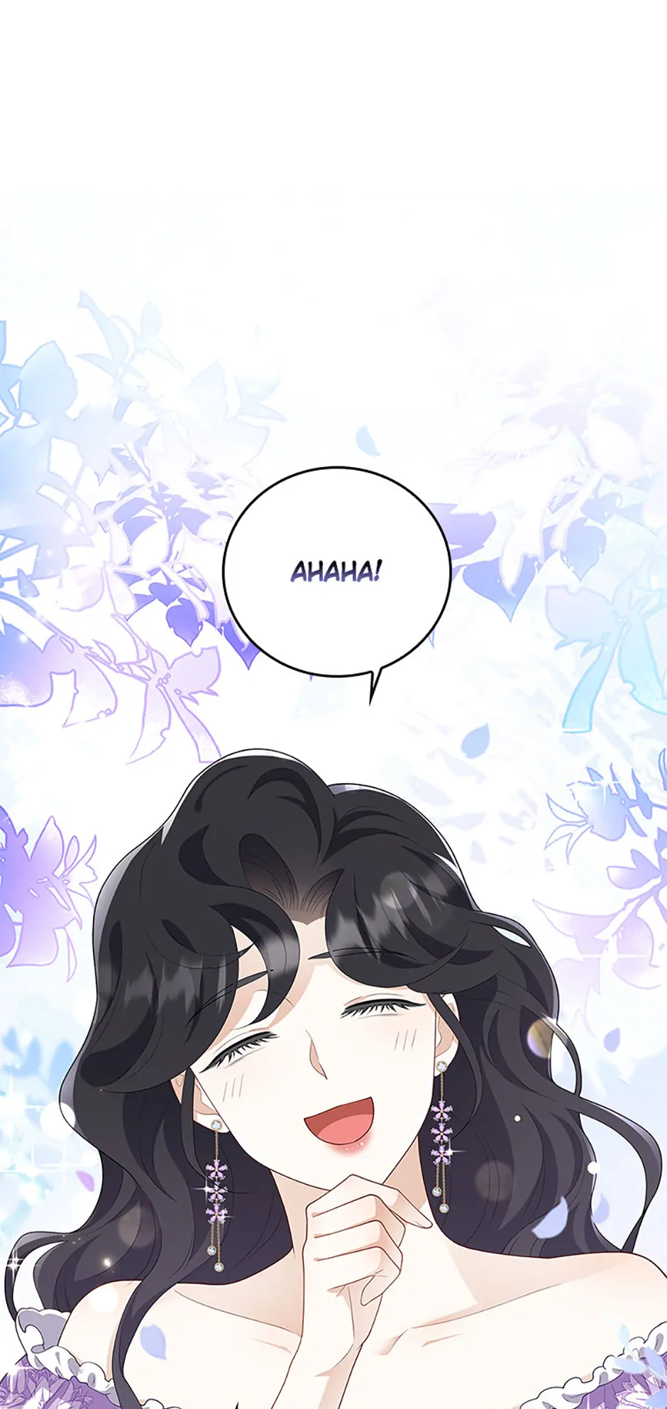 After the Frozen Heart Melts chapter 79 page 69