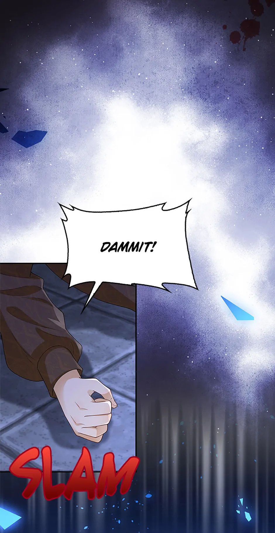 After the Frozen Heart Melts chapter 79 page 7