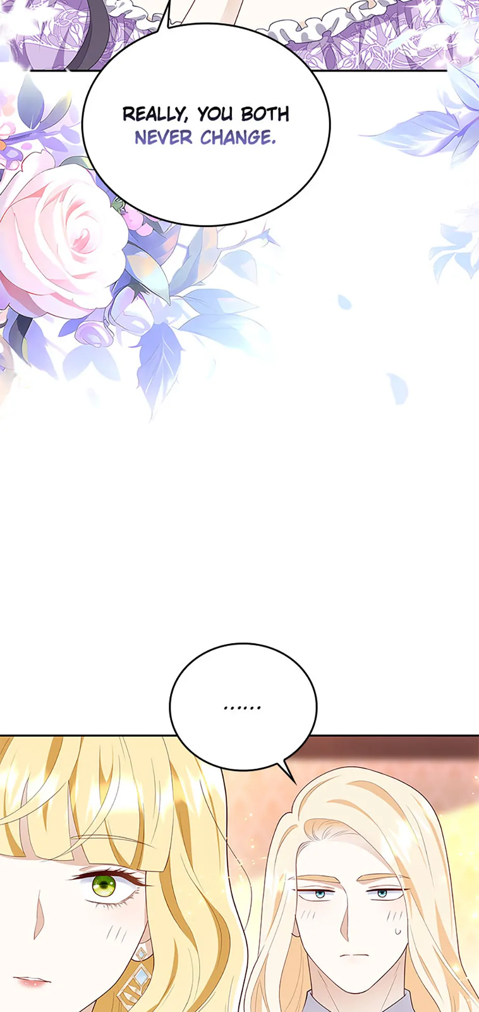 After the Frozen Heart Melts chapter 79 page 70