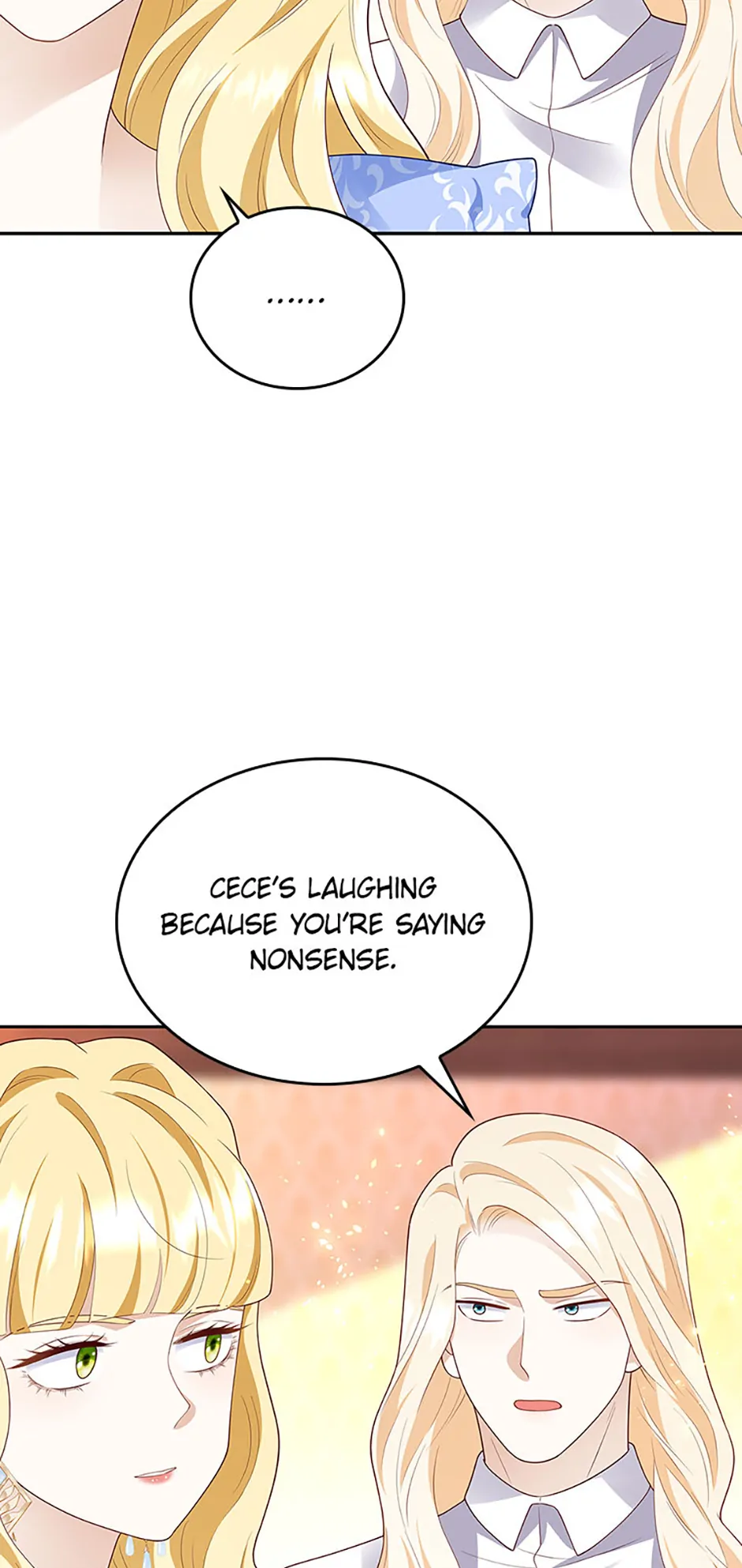 After the Frozen Heart Melts chapter 79 page 71
