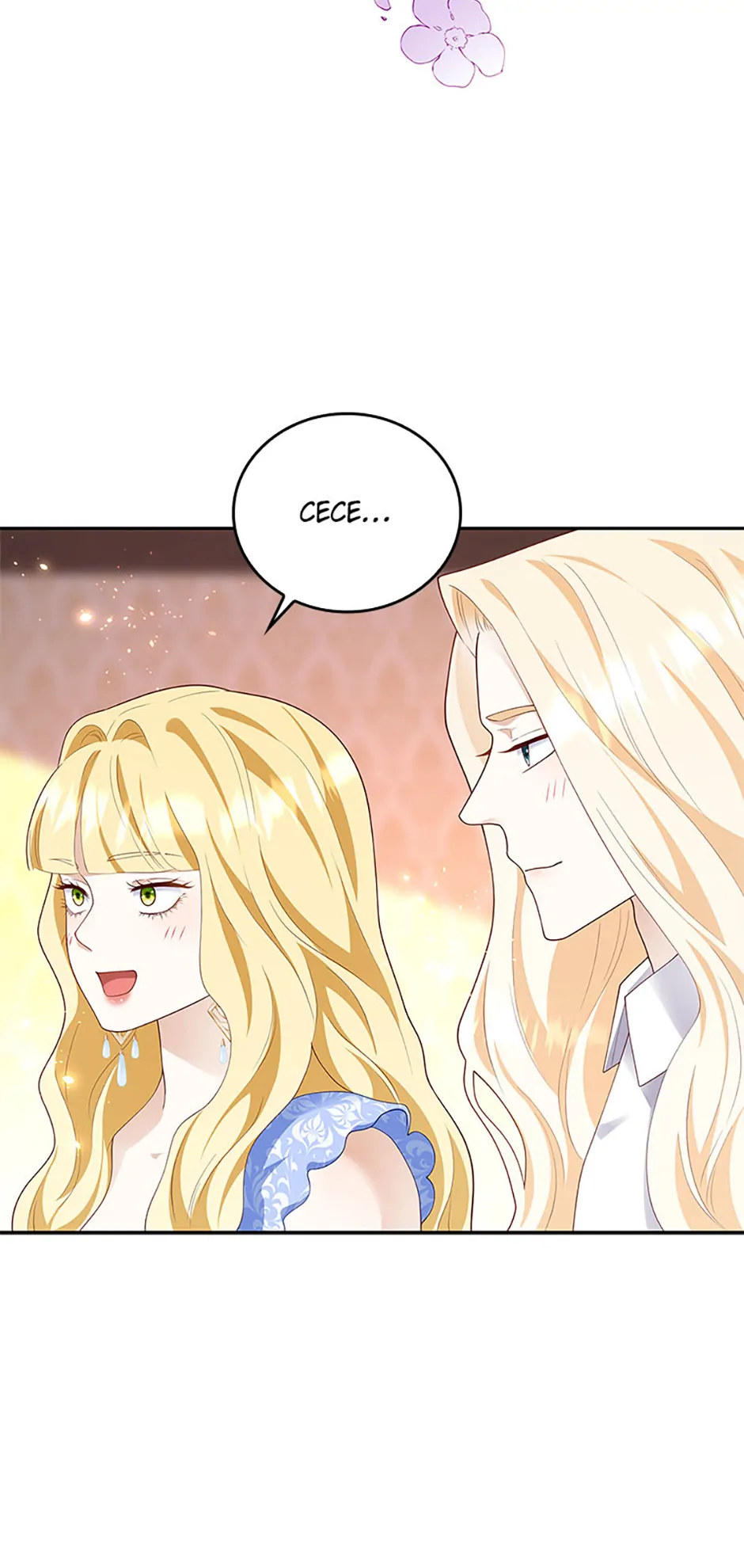 After the Frozen Heart Melts chapter 79 page 77