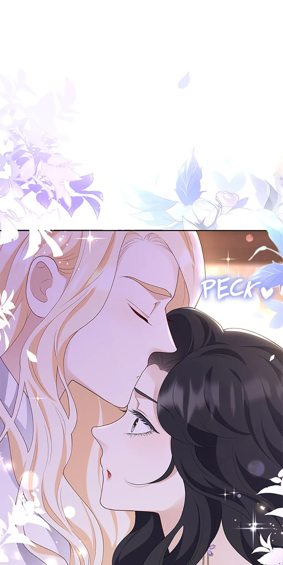 After the Frozen Heart Melts chapter 79 page 80