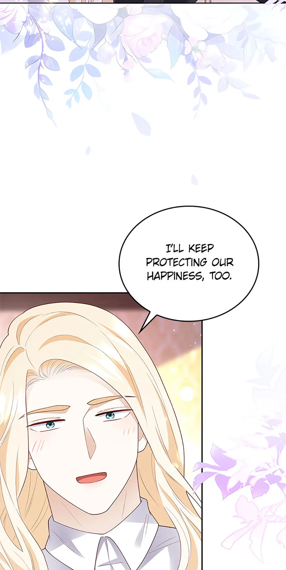 After the Frozen Heart Melts chapter 79 page 81