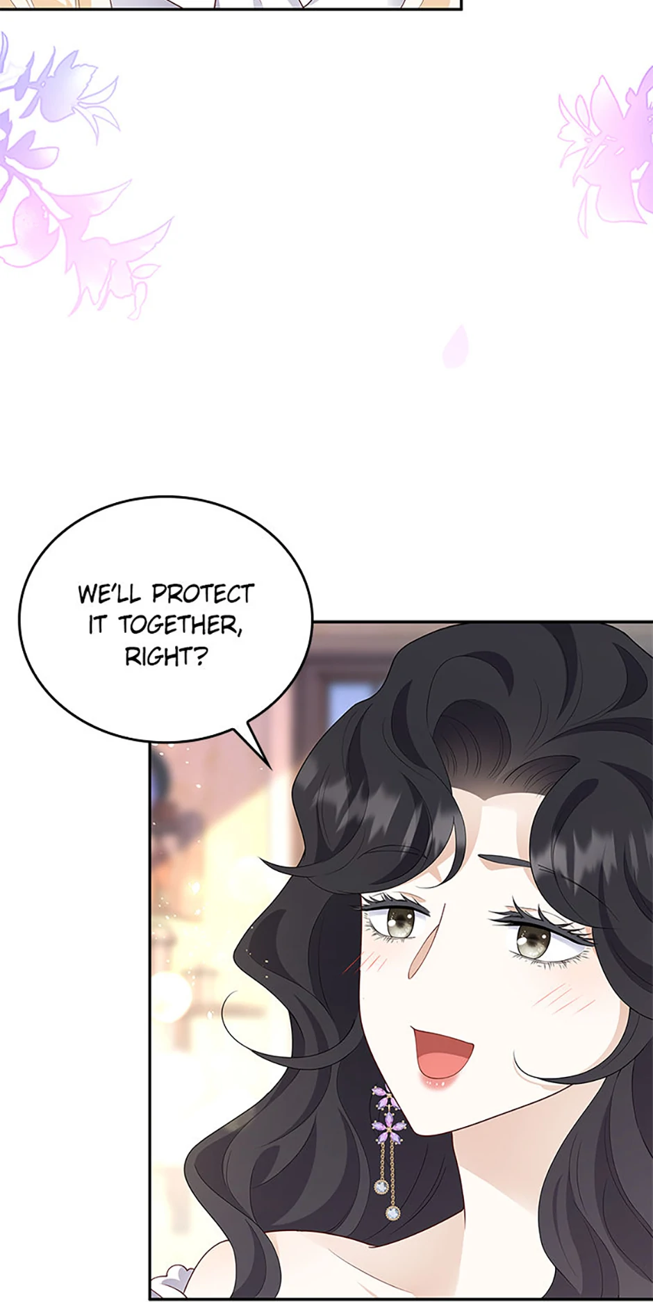 After the Frozen Heart Melts chapter 79 page 82